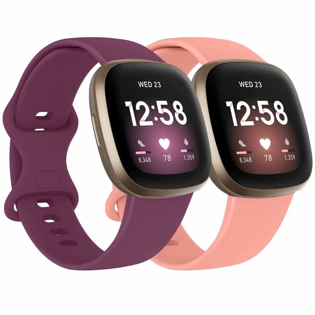 Recoppa Compatible with Fitbit Versa 