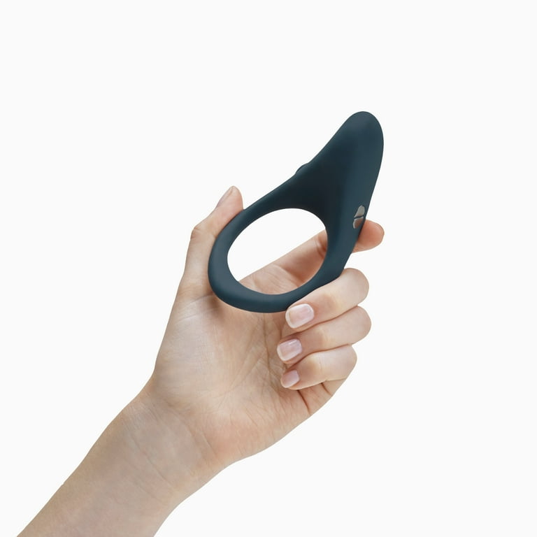 verge sex toy Would You Try These Sex Toys From We-Vibe's First Line For Men​?