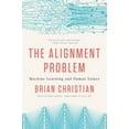thumbnail image 3 of The Alignment Problem: Machine Learning and Human Values, (Paperback), 3 of 3