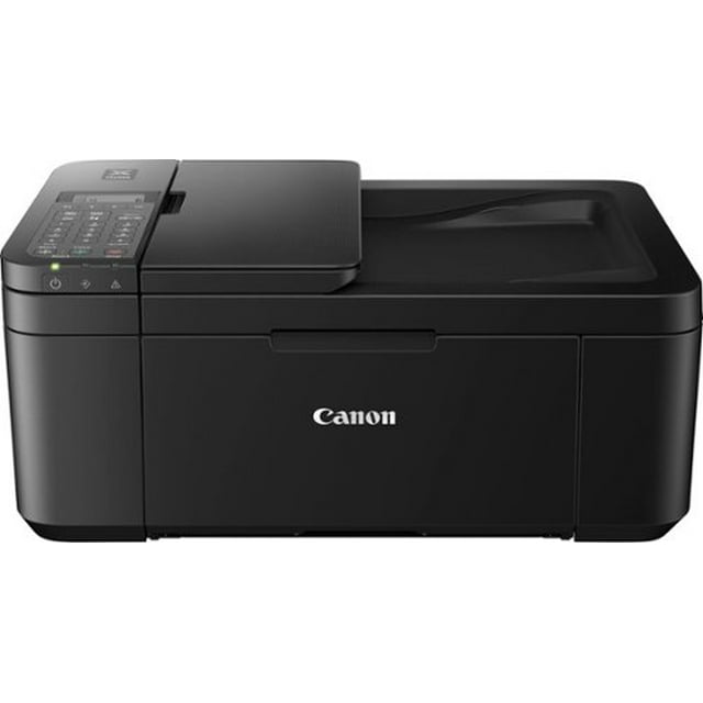 Canon - PIXMA TR4720 Wireless Canon 5074C002CANON