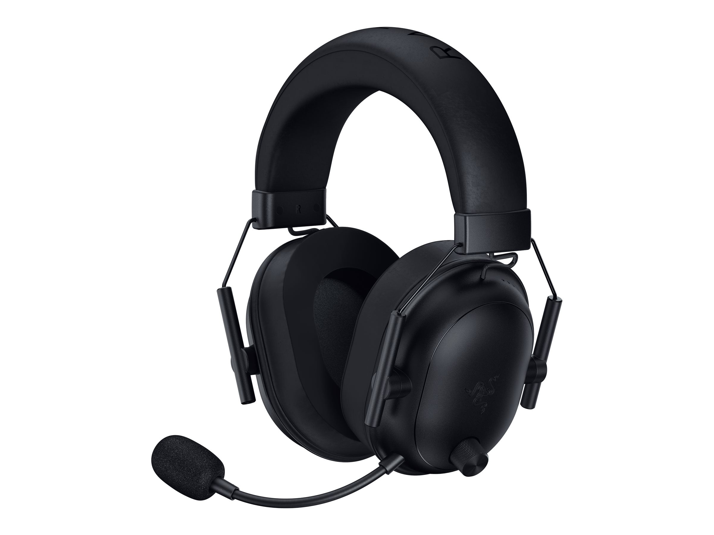 【なな】Razer Blackshark V2 Hyperspeed Razer BlackShark V2 HyperSpeed Wireless Gaming Headset: 280g