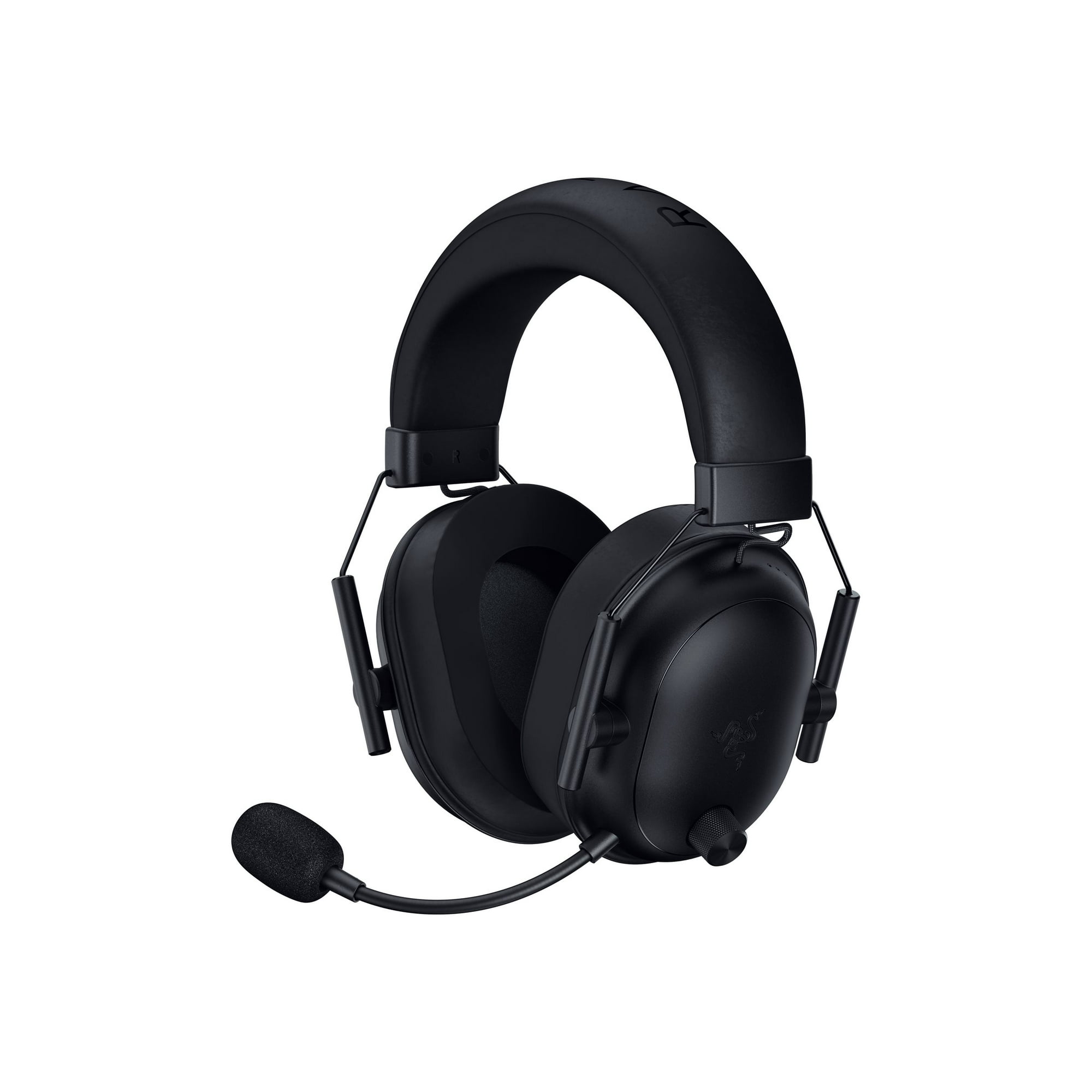 Razer BlackShark V2 HyperSpeed - Headset - full size