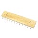 thumbnail image 1 of Joyero Adhesivo Organizador Pendiente Soporte para Colgar Joyas Sostenedor de Organizador de Joyería de Ajusable para Collares, Pulseras Madera natural C Salvador Estante de exhibición de madera de la joyería, 1 of 10