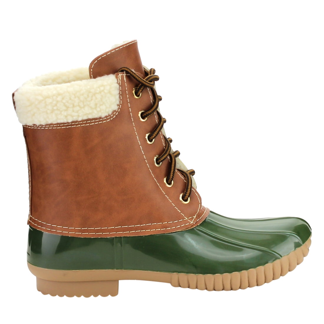 axny duck boots