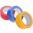 thumbnail image 1 of OULII Practical Colored Tape Rolls for Carpet Edges Packaging and Water Exhaust Sealing, 1 of 8