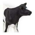 thumbnail image 3 of Safari Ltd. Holstein Calf Figurine - Lifelike 3.25" Model Figure - Educational Toy for Boys, Girls, and Kids Ages 3+, 3 of 5
