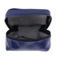 thumbnail image 4 of S SERENABLE Universal Tool Kit Bag Leather Storage Tool Pouch Sport Luggage, 4 of 8