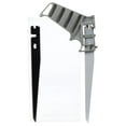 thumbnail image 2 of Keyhole Saw Great Neck Handsaws 2589 082901035107, 2 of 2
