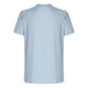 thumbnail image 5 of Camisas de Manga Larga para Hombres Imprimir Casual Cuello Redondo Blusa de Manga Corta, Camisas de Lino para Hombres, 5 of 5