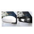 thumbnail image 4 of Car Side Wing Mirror Cover Carbon Fiber Rearview Mirror Shell for 350Z 2003-2006 Side Mirror Cover Housing, 4 of 5