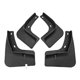thumbnail image 2 of Mudflaps Guards Front Rear Fender Protector For Hyundai Elantra 21-24, 2 of 5
