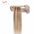 thumbnail image 3 of SEGO Wrap Around on Ponytail Extension for Women Clip in Hair Human Hair Extensions, 3 of 5