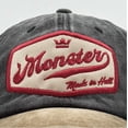 thumbnail image 4 of Gorra Baseball Beige Unitalla Imperial, 4 of 5