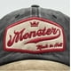 thumbnail image 4 of Gorra Baseball Beige Unitalla Imperial, 4 of 5