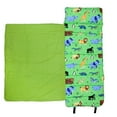 thumbnail image 4 of Wildkin Nap Mat, Wild Animals, 4 of 7