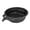 60cmx45cm, variant on Colaxi Oil Drain Drain Container Can Reusable Storage Easy to Clean Oil Drain Pan Fluted Collect Pan for Boat Car Fuel Fluid 60cmx45cm