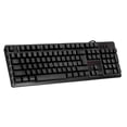 thumbnail image 2 of Juego De Teclado Y Ratón Para Juegos Con Cable Led Usb Iluminado Para Pc Portátil matsuzay EL012078-00, 2 of 4