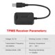 thumbnail image 2 of Car TPMS Tire Pressure Monitoring Sensor for TOYOTA SIENNA SEQUOIA TUNDRA 2006-2017 42607-0C070, 2 of 3