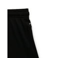 thumbnail image 2 of Athletic Works Boys Active Knit Shorts, Sizes 4-16 Husky, 2 of 3