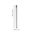 thumbnail image 2 of Universal Stylus Pen Tablet Precision Screen Touch Pen for Mobile Phone Tablet, 2 of 3
