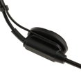 thumbnail image 4 of Ear Hook Omni-Directional Boom Head Worn Microphone 3.5mm Connector 3Pin Head Right Angle, 4 of 9