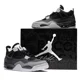 thumbnail image 5 of N I-K-E A i r-Jor-dan 4 Retro Fear FQ8138-002 Men's Size New, 5 of 5