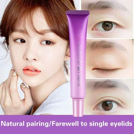 

Long Lasting Double Eyelid Sculpting : This Eye Instantly Lifts The Hooded Lids To Tired Eyes While Providing A Luminous Finish For A Refreshed Look Any Time Of The Day.