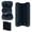 3P Remote control, variant on Remote Control Neck Massager Portable Smart Electric Rechargeable Shoulder Massage Patch Muscle Relaxation and Fatigue Relief