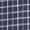 Plaid H, variant on Men Cotton Pajama Shorts For Men Lightweight Plaid Soft Nightwear Short Sleeves PJS With Pockets