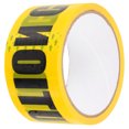 thumbnail image 1 of Minkissy  Scene Warning Tape Caution Tape Yellow PE 1Pack, 1 of 6