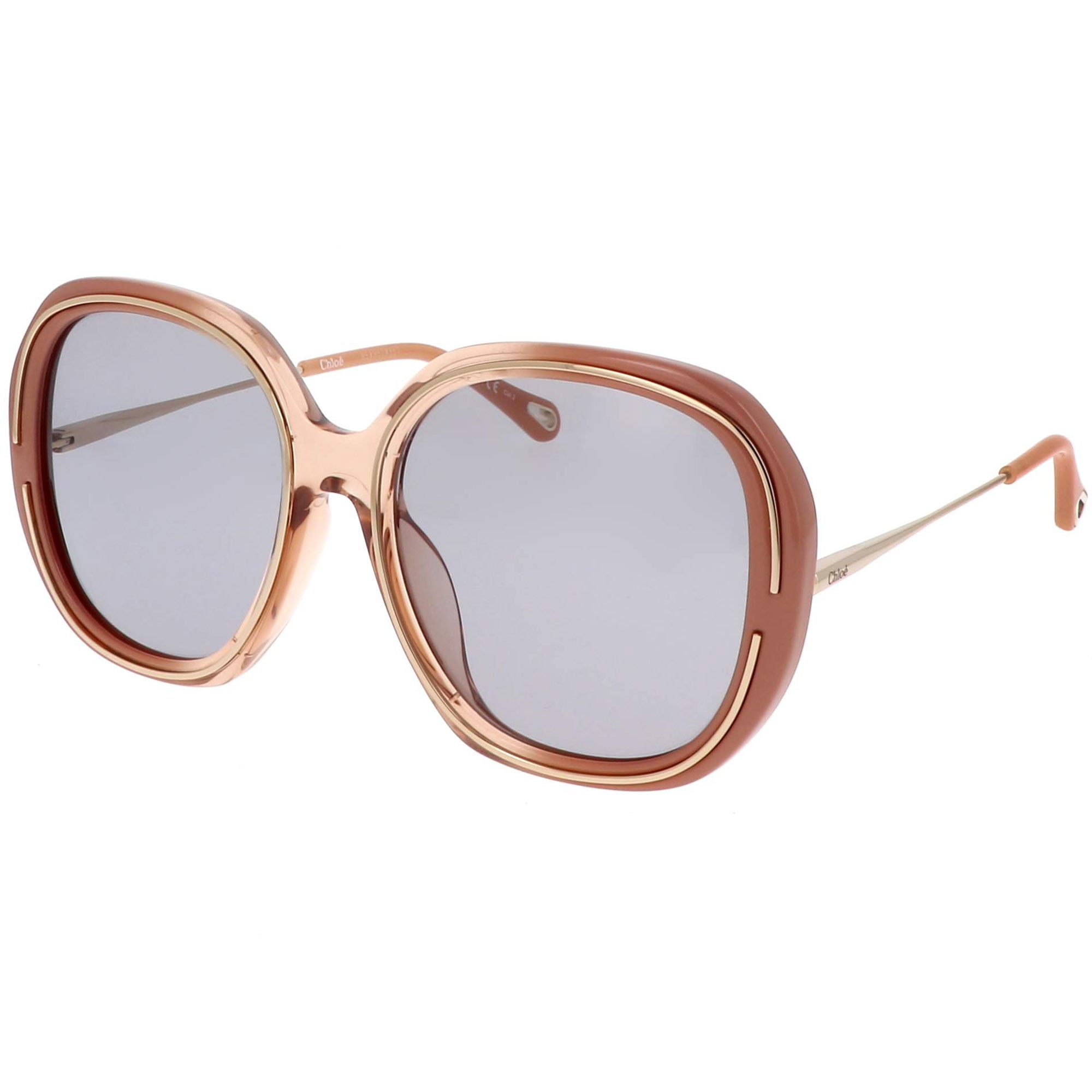 CHLOÉ Wayfarer-Style Sunglasses | Endource