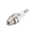 thumbnail image 4 of Unique Bargains BPM6A Spark Plug for Generator Lawnmower Tractor Go Kart Mini Bike, 4pcs, 4 of 4