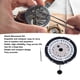 thumbnail image 3 of Kit De Reemplazo De Movimiento De Reloj, Kit De Movimiento De Reloj Fácil De Desmontar Preciso Con Caja De Almacenamiento Para Relojeros Para Bricolaje, 3 of 8