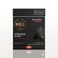 Mill Coffee Brewed Verona Blend Coffee & Starbucks Verismo* Compatible