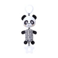 thumbnail image 1 of Sonajero Colgante De Peluche Con Forma De Panda, Para Cochecito De Bebé, 1 of 8