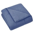 thumbnail image 2 of Mainstays Jersey Knit Comforter, 2 of 2