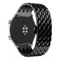 thumbnail image 4 of Correa De Eslabones Escala De Dragon Para Amazfit Stratos 3, 4 of 6