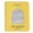 Lemon yellow, variant on Small Card Collector Binder Holds 40 Card with Showcases Covers 3Inch Photocard Holders Album Photo Organizers Book
