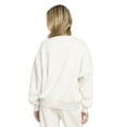 thumbnail image 3 of Mills by Millie Bobby Brown Women's Graphic Crewneck Sweatshirt, Sizes XXS-XXXL, 3 of 9
