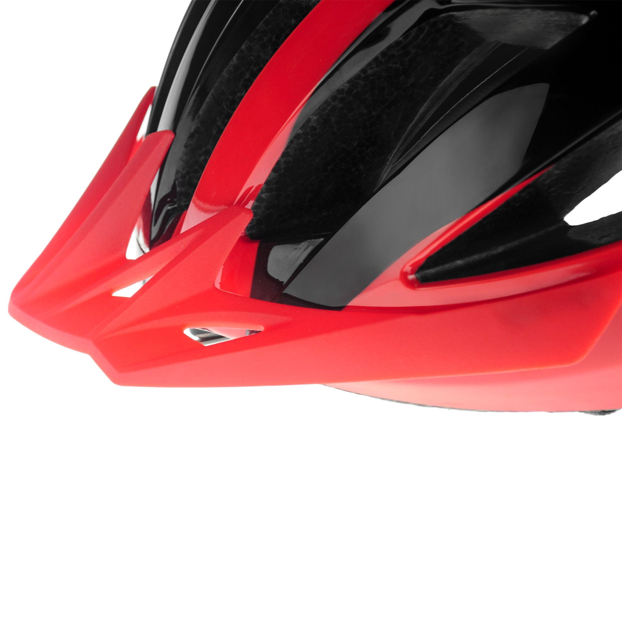LIVALL MT1 Neo Smart Cycling Helmet with Turn Signals - Medium (21.3-22.8 in) - Red