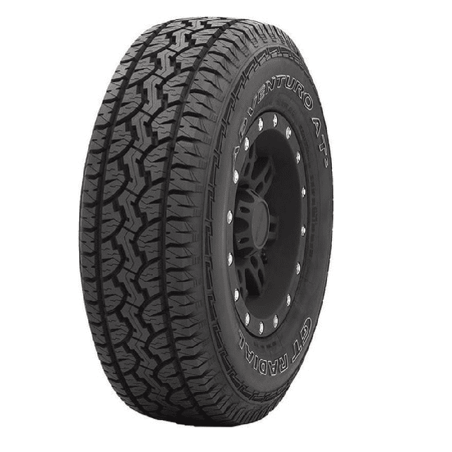 P265/50R20 111T ADVENTURO AT3