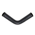 thumbnail image 2 of KarParts360 For Chevy Silverado 2500/3500 HD 2011-2019 Fuel Tank Filler Hose | Black | Rubber, 2 of 4