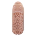 thumbnail image 2 of Pinza para el cabello Colcomx Clips de rollo de pelo Rosado, 2 of 8