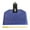 Blue, variant on AOOOWER Drum Bells Music Cowbell Percussions Instruments Drum Cowbell Clapper Easy to Use