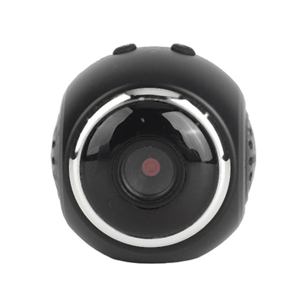Cámara inalámbrica Jadeshay 1080P Negro Cámara de grabación WiFi