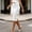 White, variant on Tennis Skirts for Women Summer Solid Color Slim Fit Pencil Skirt Mid Length for Everyday Work with Tailored Side Zipper White L