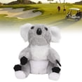 thumbnail image 1 of Animal Club Couvre-Chef, Club Tête Couverture Simulation Expression Confortable Portable Lavable Polyester pour pour pour Collègue, 1 of 8