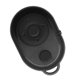 thumbnail image 3 of Control remoto del obturador de la cámara Disparador de cámara Obturador de cámara telemando Botón de selfie inalámbrico para teléfonos inteligentes Trípodes - Negro Negro Fanmusic Control remoto del obturador de la cámara, 3 of 6