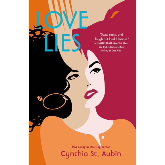 Love Lies (Paperback)