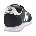 thumbnail image 3 of New Balance Classics 720 V1 Men's Shoes Black/White ul720-aa, 3 of 6